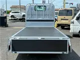 2022 Toyota Dyna Truck 1.25-ton 10-foot low-bed flatbed truck with reduced braking system, 5-speed manual transmission, standard driver's license acceptable. Silver Truck for sale, Japanese used car export - photo 8 of 43 | GULJI TRADERS