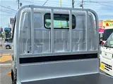 2022 Toyota Dyna Truck 1.25-ton 10-foot low-bed flatbed truck with reduced braking system, 5-speed manual transmission, standard driver's license acceptable. Silver Truck for sale, Japanese used car export - photo 11 of 43 | GULJI TRADERS
