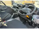 2022 Toyota Dyna Truck 1.25-ton 10-foot low-bed flatbed truck with reduced braking system, 5-speed manual transmission, standard driver's license acceptable. Silver Truck for sale, Japanese used car export - photo 13 of 43 | GULJI TRADERS