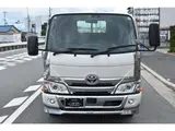 2022 Toyota Dyna Truck 2.8 Long Full Just Low Diesel Turbo White Truck for sale, Japanese used car export - photo 4 of 39 | GULJI TRADERS