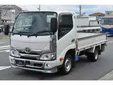 2022 Toyota Dyna Truck 2.8 Long Full Just Low Diesel Turbo White Truck for sale, Japanese used car export - photo 5 of 39 | GULJI TRADERS