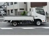 2022 Toyota Dyna Truck 2.8 Long Full Just Low Diesel Turbo White Truck for sale, Japanese used car export - photo 29 of 39 | GULJI TRADERS