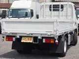 2022 Toyota Dyna Truck Flatbed truck, 2-ton load capacity, standard 10-foot chassis, fully equipped, gross vehicle weight less than 5 tons. White Truck for sale, Japanese used car export - photo 2 of 41 | GULJI TRADERS