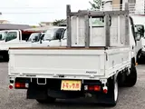 2022 Toyota Dyna Truck Flatbed truck, 1250kg load capacity, automatic transmission only &amp; standard driver's license compatible, gross vehicle weight less than 3.5t. White Truck for sale, Japanese used car export - photo 5 of 38 | GULJI TRADERS