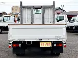 2022 Toyota Dyna Truck Flatbed truck, 1250kg load capacity, automatic transmission only &amp; standard driver's license compatible, gross vehicle weight less than 3.5t. White Truck for sale, Japanese used car export - photo 7 of 38 | GULJI TRADERS
