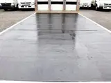 2022 Toyota Dyna Truck Flatbed truck, 1250kg load capacity, automatic transmission only &amp; standard driver's license compatible, gross vehicle weight less than 3.5t. White Truck for sale, Japanese used car export - photo 12 of 38 | GULJI TRADERS