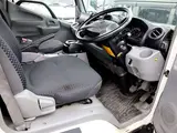 2022 Toyota Dyna Truck Flatbed truck, 1250kg load capacity, automatic transmission only &amp; standard driver's license compatible, gross vehicle weight less than 3.5t. White Truck for sale, Japanese used car export - photo 29 of 38 | GULJI TRADERS