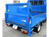2022 Toyota Dyna Truck Double cab low-floor 1.1t load capacity ★ 600kg arm-type power gate ★ Pre-crash Blue Truck for sale, Japanese used car export - photo 16 of 32 | GULJI TRADERS