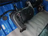 2022 Toyota Dyna Truck Double cab low-floor 1.1t load capacity ★ 600kg arm-type power gate ★ Pre-crash Blue Truck for sale, Japanese used car export - photo 32 of 32 | GULJI TRADERS
