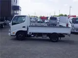 2022 Toyota Dyna Truck Flatbed 1.35t G Package Standard 10ft 4WD Collision Mitigation Automatic Transmission Other Truck for sale, Japanese used car export - photo 3 of 51 | GULJI TRADERS