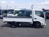 2022 Toyota Dyna Truck Flatbed 1.35t G Package Standard 10ft 4WD Collision Mitigation Automatic Transmission Other Truck for sale, Japanese used car export - photo 4 of 51 | GULJI TRADERS