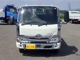 2022 Toyota Dyna Truck Flatbed 1.35t G Package Standard 10ft 4WD Collision Mitigation Automatic Transmission Other Truck for sale, Japanese used car export - photo 34 of 51 | GULJI TRADERS
