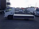 2022 Toyota Dyna Truck Flatbed 1.35t G Package Standard 10ft 4WD Collision Mitigation Automatic Transmission Other Truck for sale, Japanese used car export - photo 36 of 51 | GULJI TRADERS