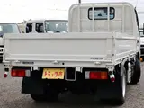 2022 Toyota Dyna Truck Flatbed, 2-ton load capacity, standard 10-foot body, low-floor design, gross vehicle weight less than 5 tons. White Truck for sale, Japanese used car export - photo 2 of 41 | GULJI TRADERS