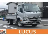 2022 Toyota Dyna Truck 2.0 Long Just Low Silver Truck for sale, Japanese used car export - photo 1 of 4 | GULJI TRADERS