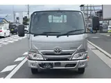 2022 Toyota Dyna Truck 2.0 Long Just Low Silver Truck for sale, Japanese used car export - photo 3 of 4 | GULJI TRADERS