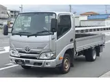 2022 Toyota Dyna Truck 2.0 Long Just Low Silver Truck for sale, Japanese used car export - photo 4 of 4 | GULJI TRADERS