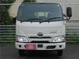 2022 Toyota Dyna Truck ★Double Cab★Just Low★1300kg Load Capacity, 4-Number Plate★Dashcam★ETC White Truck for sale, Japanese used car export - photo 2 of 48 | GULJI TRADERS