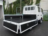 2022 Toyota Dyna Truck ★Double Cab★Just Low★1300kg Load Capacity, 4-Number Plate★Dashcam★ETC White Truck for sale, Japanese used car export - photo 11 of 48 | GULJI TRADERS