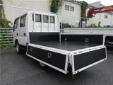 2022 Toyota Dyna Truck ★Double Cab★Just Low★1300kg Load Capacity, 4-Number Plate★Dashcam★ETC White Truck for sale, Japanese used car export - photo 13 of 48 | GULJI TRADERS