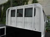 2022 Toyota Dyna Truck ★Double Cab★Just Low★1300kg Load Capacity, 4-Number Plate★Dashcam★ETC White Truck for sale, Japanese used car export - photo 14 of 48 | GULJI TRADERS