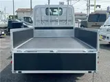 2022 Toyota Dyna Truck 1.4-ton 10-foot flatbed 4WD, 1GD diesel turbo, 5-speed manual transmission. Silver Truck for sale, Japanese used car export - photo 6 of 40 | GULJI TRADERS