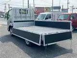 2022 Toyota Dyna Truck 1.4-ton 10-foot flatbed 4WD, 1GD diesel turbo, 5-speed manual transmission. Silver Truck for sale, Japanese used car export - photo 7 of 40 | GULJI TRADERS