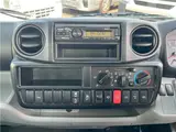 2022 Toyota Dyna Truck 1.4-ton 10-foot flatbed 4WD, 1GD diesel turbo, 5-speed manual transmission. Silver Truck for sale, Japanese used car export - photo 18 of 40 | GULJI TRADERS