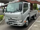 2022 Toyota Dyna Truck 4.0 Diesel Justlow Other Truck for sale, Japanese used car export - photo 7 of 36 | GULJI TRADERS