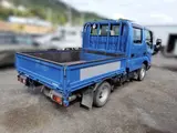 2022 Toyota Dyna Truck 1.25t AT three-way open low floor Blue Truck for sale, Japanese used car export - photo 3 of 32 | GULJI TRADERS