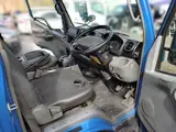 2022 Toyota Dyna Truck 1.25t AT three-way open low floor Blue Truck for sale, Japanese used car export - photo 8 of 32 | GULJI TRADERS