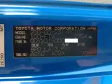 2022 Toyota Dyna Truck 1.25t AT three-way open low floor Blue Truck for sale, Japanese used car export - photo 31 of 32 | GULJI TRADERS