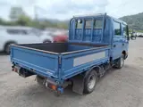 2022 Toyota Dyna Truck Wキャブ2t積AT三方開低床 Blue Truck for sale, Japanese used car export - photo 3 of 30 | GULJI TRADERS