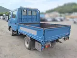2022 Toyota Dyna Truck Wキャブ2t積AT三方開低床 Blue Truck for sale, Japanese used car export - photo 4 of 30 | GULJI TRADERS