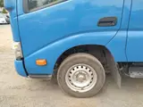 2022 Toyota Dyna Truck Wキャブ2t積AT三方開低床 Blue Truck for sale, Japanese used car export - photo 14 of 30 | GULJI TRADERS