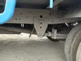 2022 Toyota Dyna Truck Wキャブ2t積AT三方開低床 Blue Truck for sale, Japanese used car export - photo 28 of 30 | GULJI TRADERS