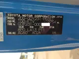 2022 Toyota Dyna Truck Wキャブ2t積AT三方開低床 Blue Truck for sale, Japanese used car export - photo 30 of 30 | GULJI TRADERS