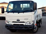 2022 Toyota Dyna Truck Standard Truck for sale, Japanese used car export - photo 1 of 6 | GULJI TRADERS