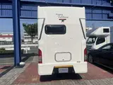 2022 Toyota Dyna Truck camping White Truck for sale, Japanese used car export - photo 3 of 29 | GULJI TRADERS