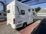2022 Toyota Dyna Truck camping White Truck for sale, Japanese used car export - photo 6 of 29 | GULJI TRADERS