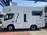2022 Toyota Dyna Truck camping White Truck for sale, Japanese used car export - photo 7 of 29 | GULJI TRADERS