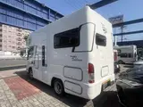 2022 Toyota Dyna Truck camping White Truck for sale, Japanese used car export - photo 9 of 29 | GULJI TRADERS