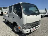 2022 Toyota Dyna Truck No power gate, Not applicable 2WD White Truck for sale, Japanese used car export - photo 3 of 25 | GULJI TRADERS