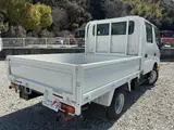 2022 Toyota Dyna Truck No power gate, Not applicable 2WD White Truck for sale, Japanese used car export - photo 8 of 25 | GULJI TRADERS