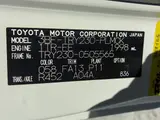 2022 Toyota Dyna Truck No power gate, Not applicable 2WD White Truck for sale, Japanese used car export - photo 18 of 25 | GULJI TRADERS