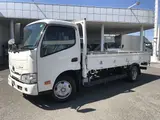 2022 Toyota Dyna Truck No power gate, not applicable White Truck for sale, Japanese used car export - photo 1 of 25 | GULJI TRADERS
