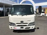 2022 Toyota Dyna Truck No power gate, not applicable White Truck for sale, Japanese used car export - photo 2 of 25 | GULJI TRADERS