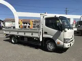 2022 Toyota Dyna Truck No power gate, not applicable White Truck for sale, Japanese used car export - photo 3 of 25 | GULJI TRADERS