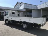 2022 Toyota Dyna Truck No power gate, not applicable White Truck for sale, Japanese used car export - photo 4 of 25 | GULJI TRADERS