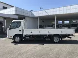 2022 Toyota Dyna Truck No power gate, not applicable White Truck for sale, Japanese used car export - photo 7 of 25 | GULJI TRADERS